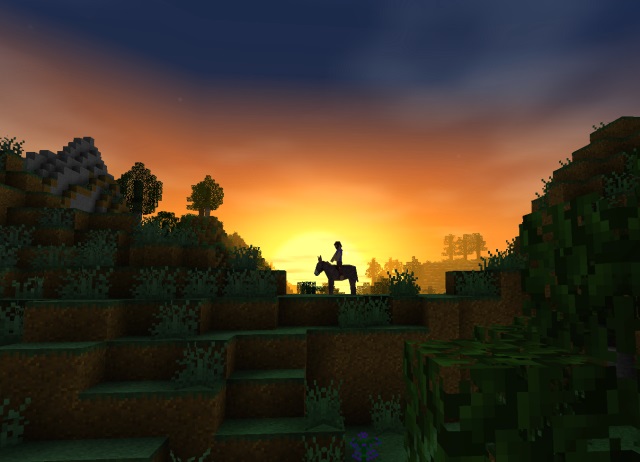 Portada del mod Test